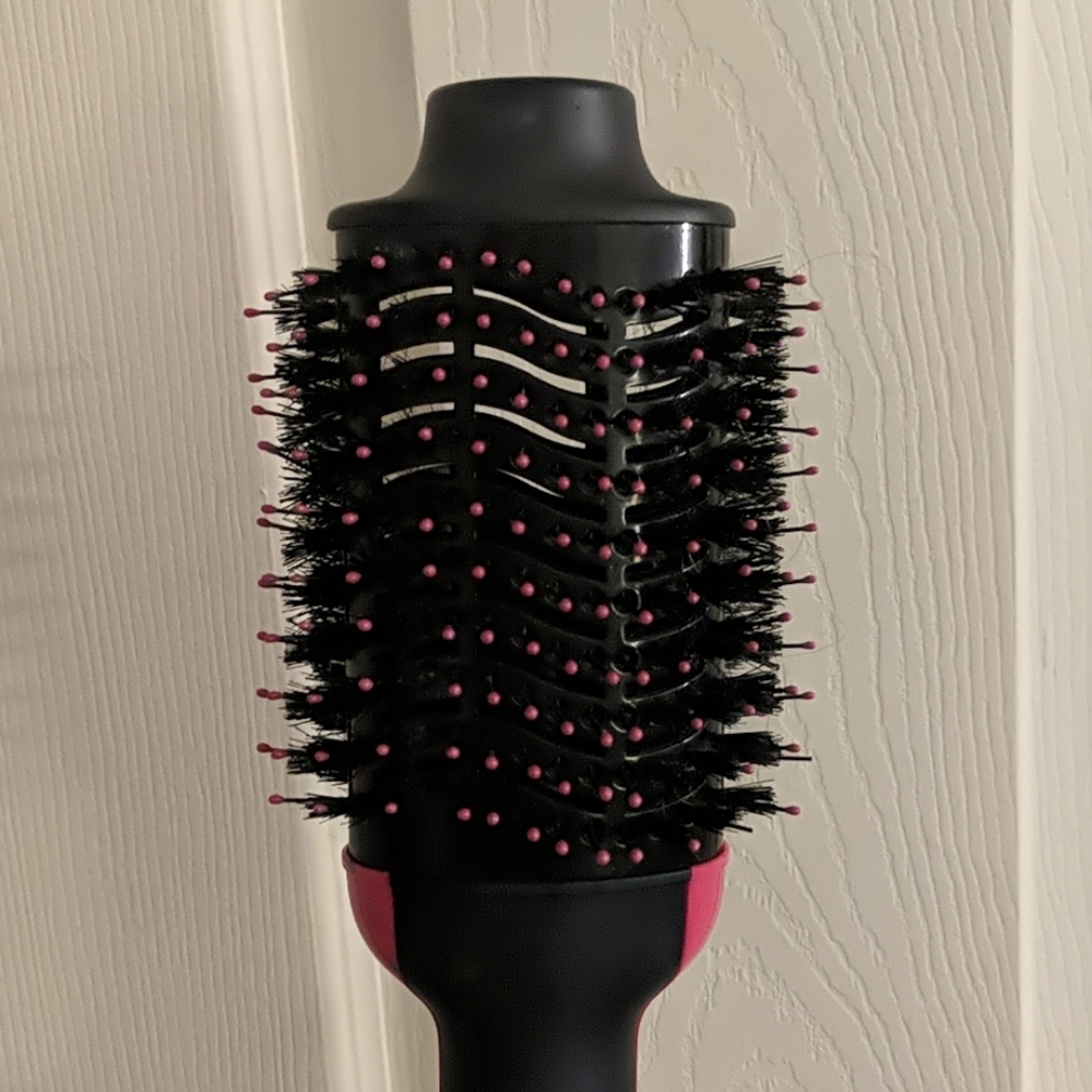Revlon Oval One Step